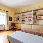 Porta Pia Elegant Two Bedroom Apartman