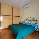 Porta Pia Elegant Two Bedroom