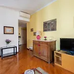 Apartman Porta Pia Elegant Two Bedroom Róma