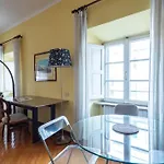 Apartman Porta Pia Elegant Two Bedroom