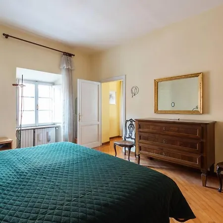 Porta Pia Elegant Two Bedroom * Roma