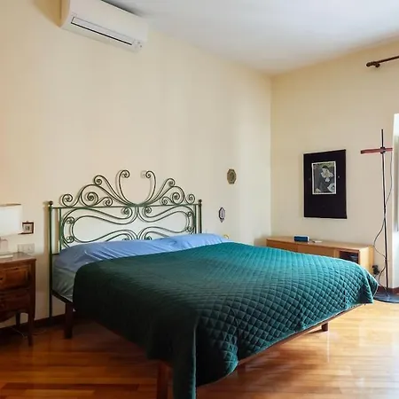 Porta Pia Elegant Two Bedroom *