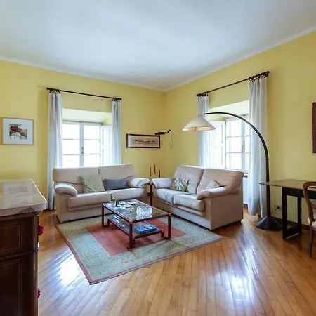 Porta Pia Elegant Two Bedroom Roma