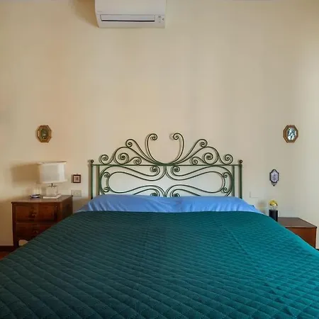 Porta Pia Elegant Two Bedroom Apartment Rom