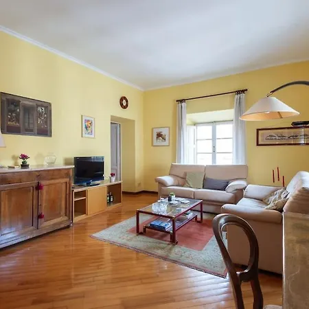 Porta Pia Elegant Two Bedroom Apartamento *
