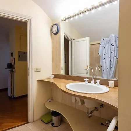 Porta Pia Elegant Two Bedroom * Roma