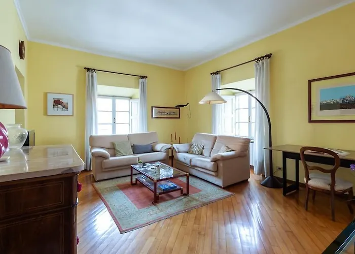 Porta Pia Elegant Two Bedroom 로마